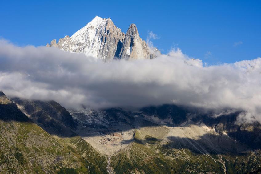 Les Balcons du Viso 2p6p - foto 17