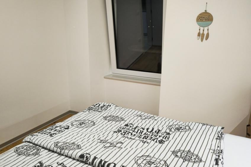 Portoroz Apartment with Sea View and Hot-Tub - One Bedroom Apartment with Sea View and Terrace - foto 7