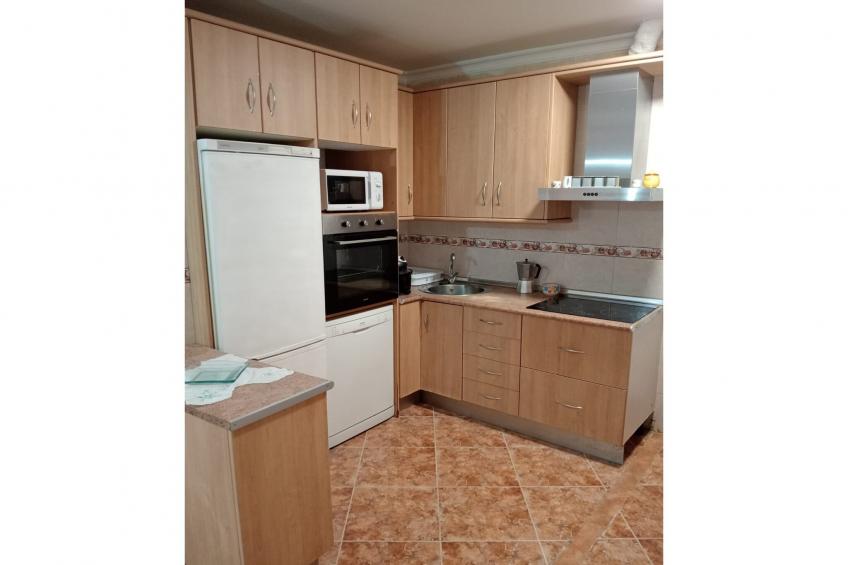 CT 334 AL - Carboneras - Apartment for 4 - foto 10