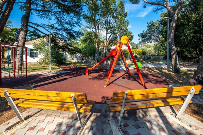 Stone House Harmony -Studio Apartment with Patio and Garden View ( 2 ) - foto 8