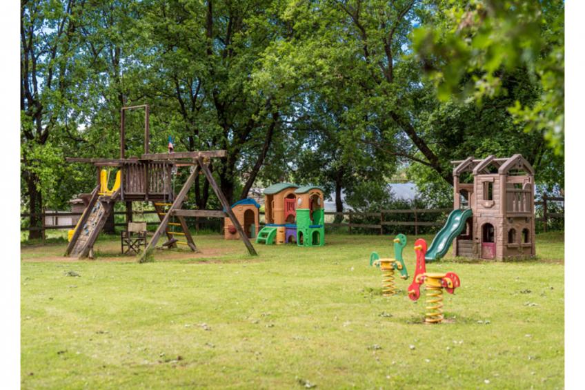 Residence Antico Casale Two-room Apartment 3 Pax - foto 22