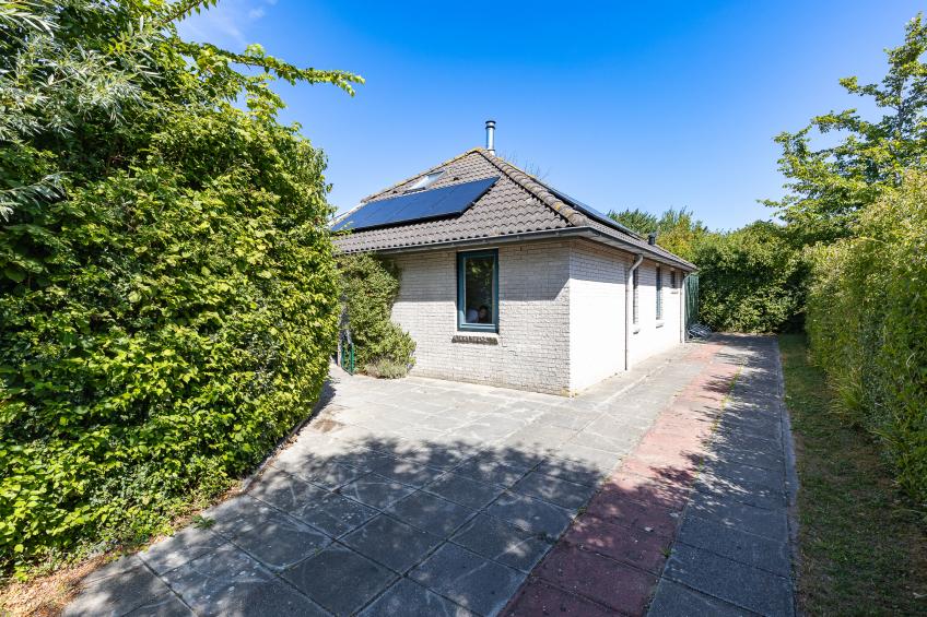 Vakantiewoning - Westduin 6 I Vlissingen 'Zilt en zand' - foto 32