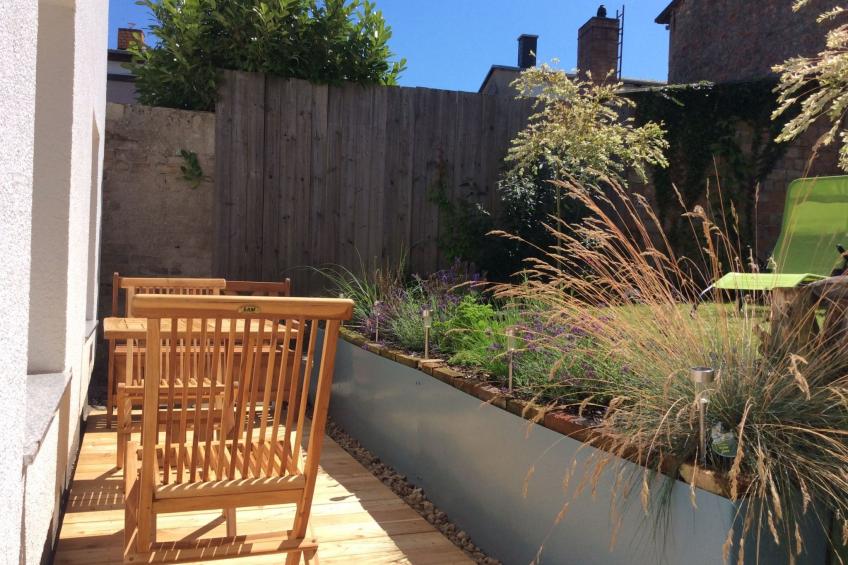 Sweet Home - foto 19