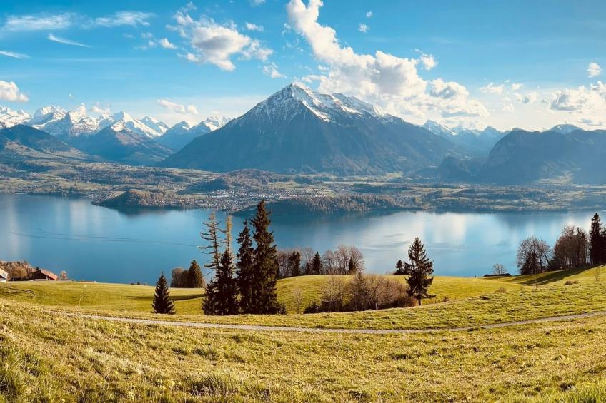 Chalet Alpenblick - foto 2