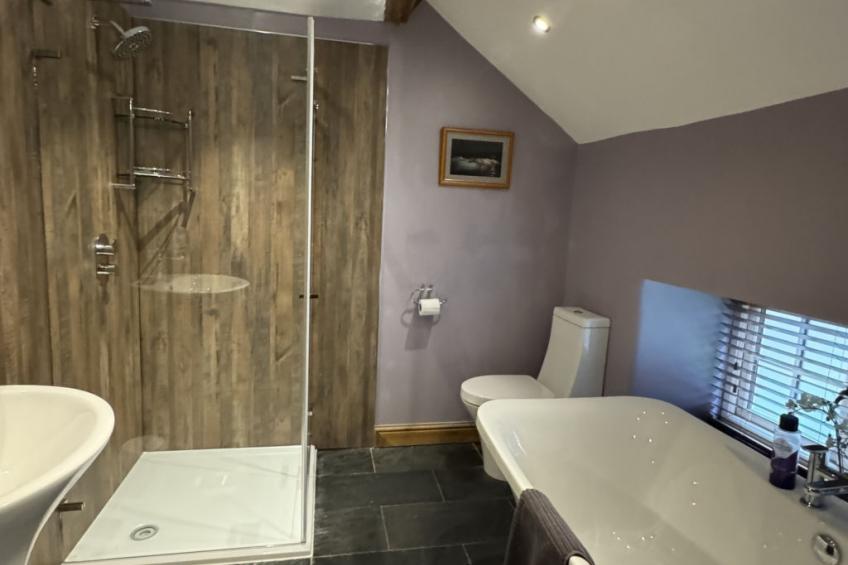 Wye Head Cottage - foto 4