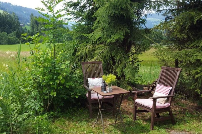 Chalet Chic+Hot Pot - foto 6