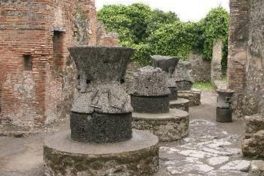 Kleine Wohnung auf einem Bauernhof - foto 18