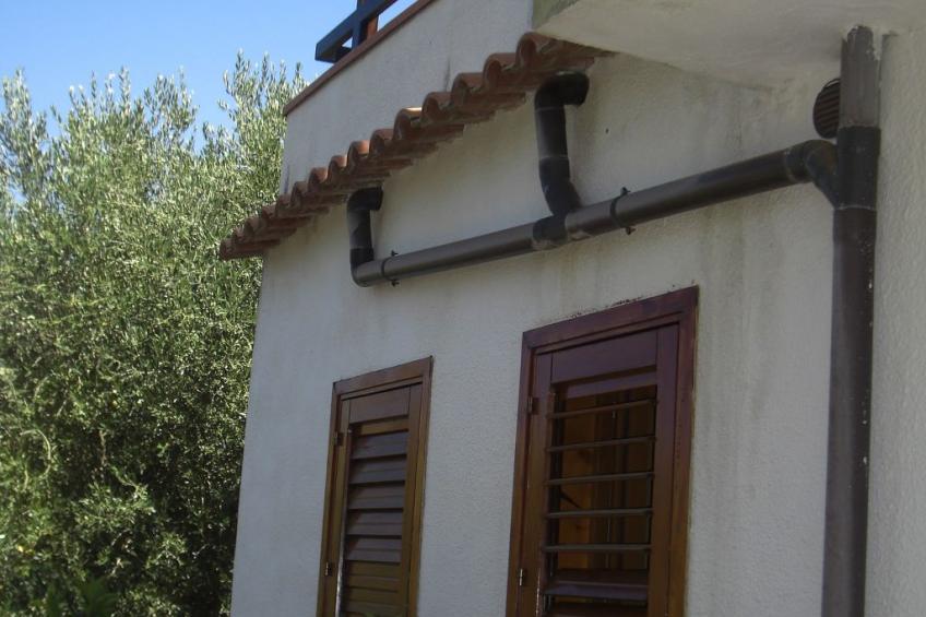 Strandnahe Ferienwohnung mit Garten und Grill - foto 41