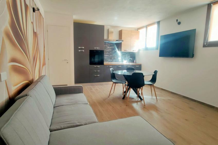 Suite  APARTMENTs  4 mori   pied a ter (copy) - foto 13