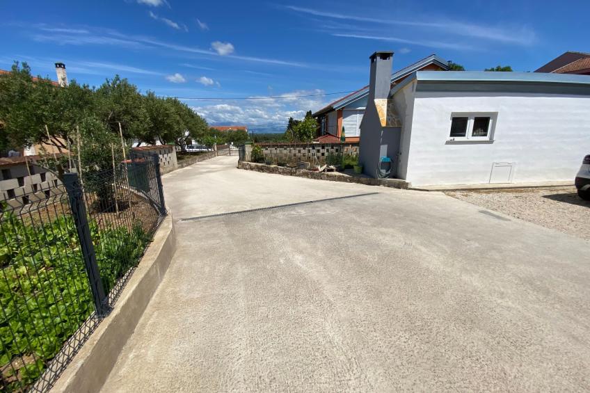 Gemütliche Wohnung Crno