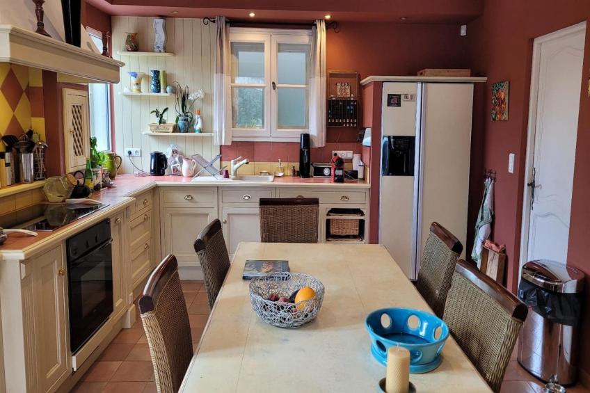 La Maison de Robion - foto 19