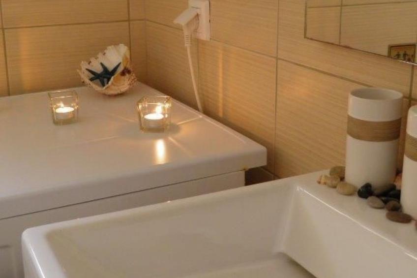 Geräumiges Apartment mit traumhaftem Blick vom Balkon - foto 7