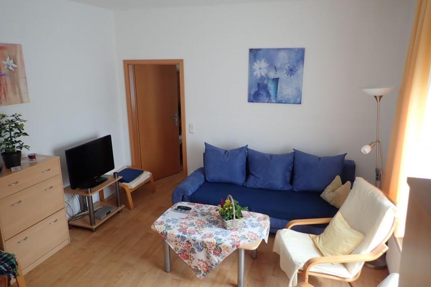 Gemütliche Ferienwohnung in der Lüneburger Heide - foto 3