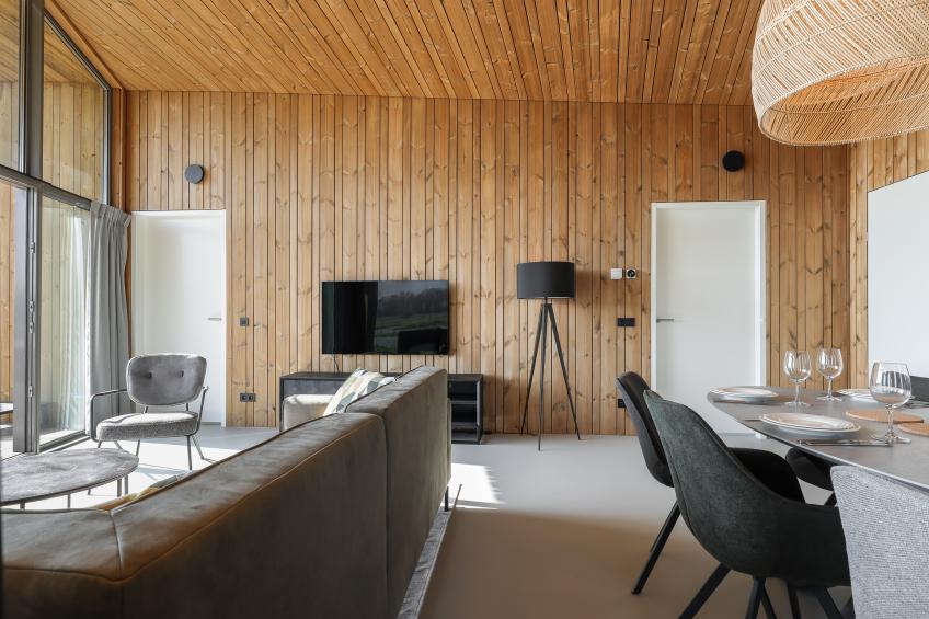 Natuurhuis Trekzicht - foto 14