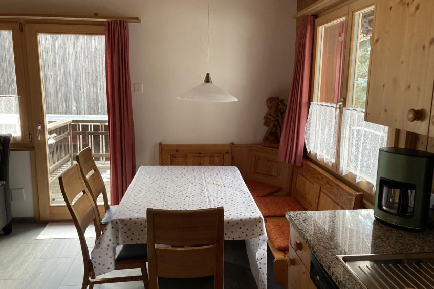 Tgea Sulagliva, (Andeer), - foto 9