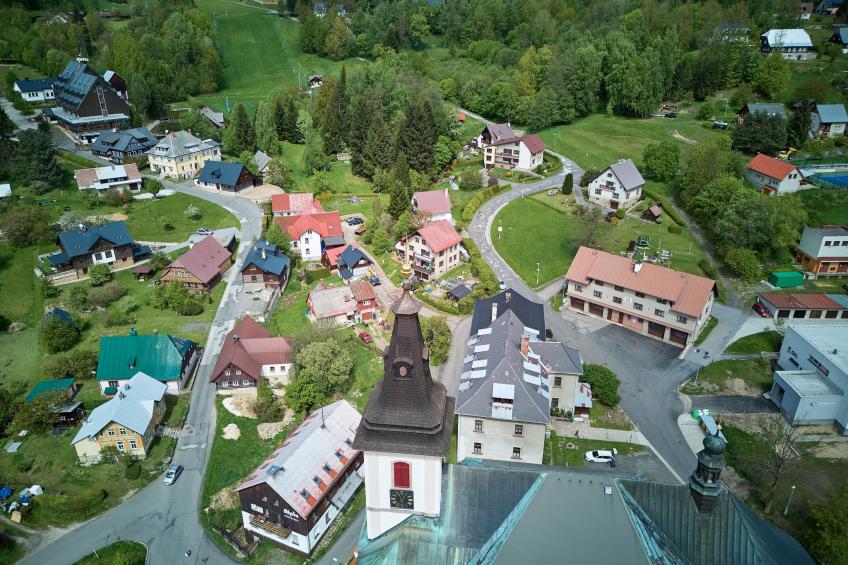 Roky - Dolní náměstí - foto 19