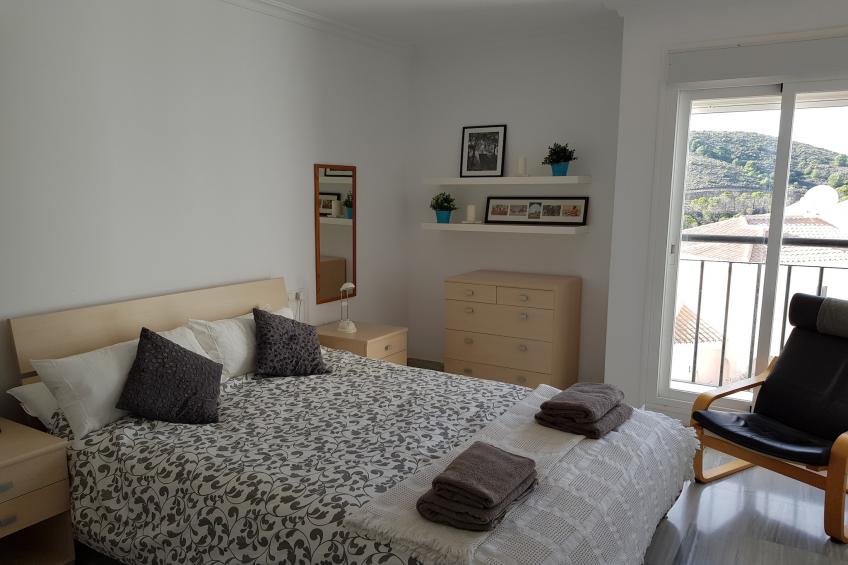 Penthouse Alhaurin Golf - foto 19