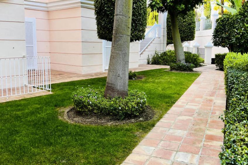 Appartements à Benahavís - foto 55