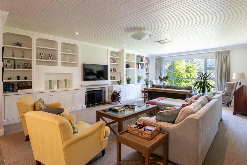 4 Bedroom Self Catering House - foto 3
