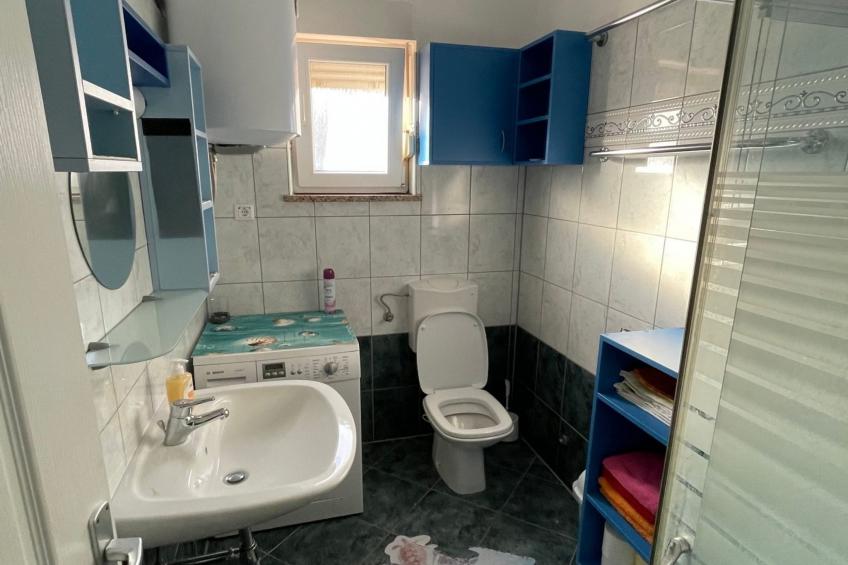 Classic and Modern Umag Apartment with Terrace and BBQ - Two Bedroom Apartment with Terrace - foto 17