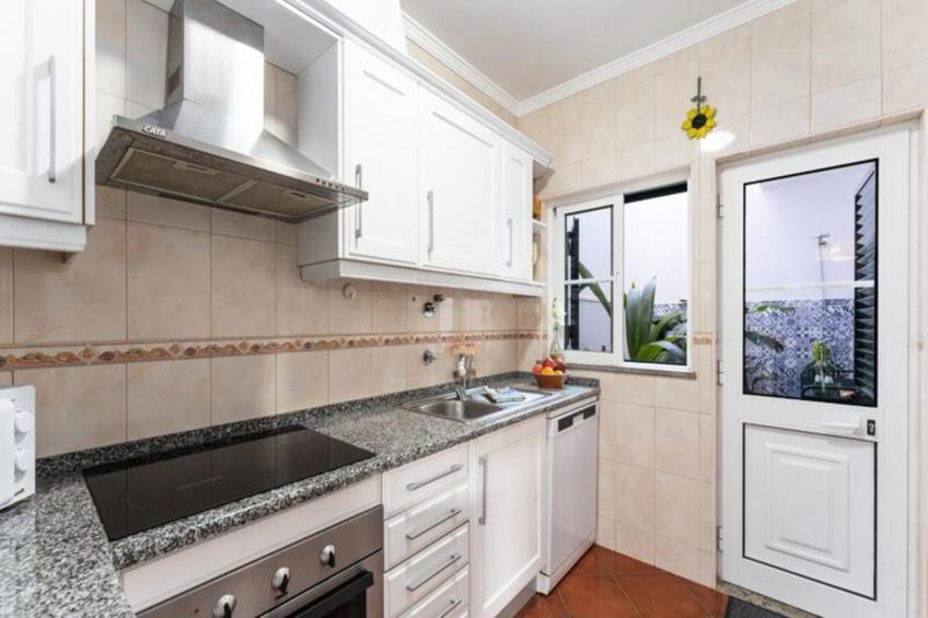 Casa Verde - Traditional Townhouse - foto 15