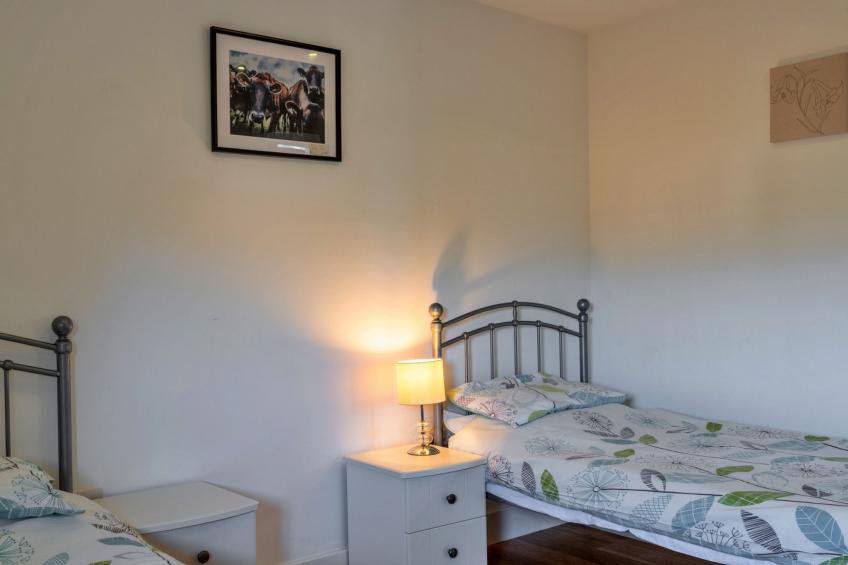 Trippet Cottage at Bodmin Moor - foto 20