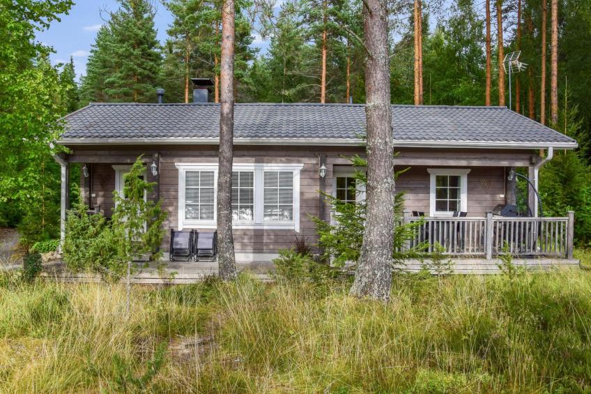 Villa hilja - foto 9