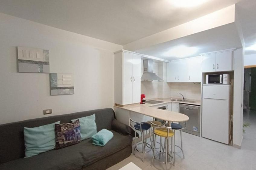 Arinaga Beach, 2 schlafzimmer - 2 badezimmer - wlan - foto 5