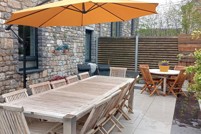 Ardennen Ferienhaus 5 Zimmer 5 Bad 14 Pers Zugang Chaisards - foto 33