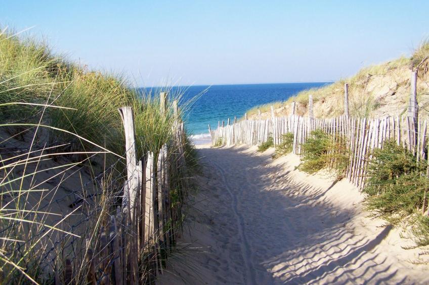 "Villa Joss" in Strandnähe - foto 31