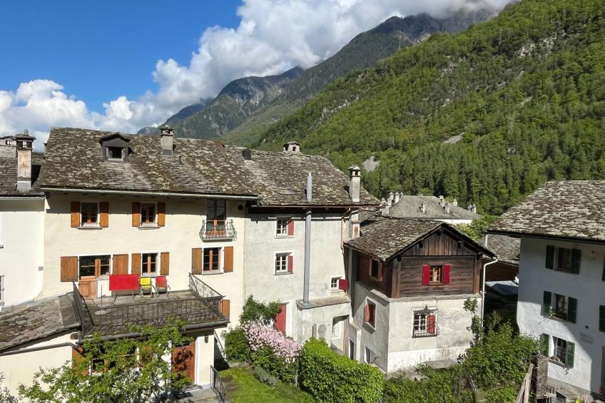 Casa Molinari - foto 12