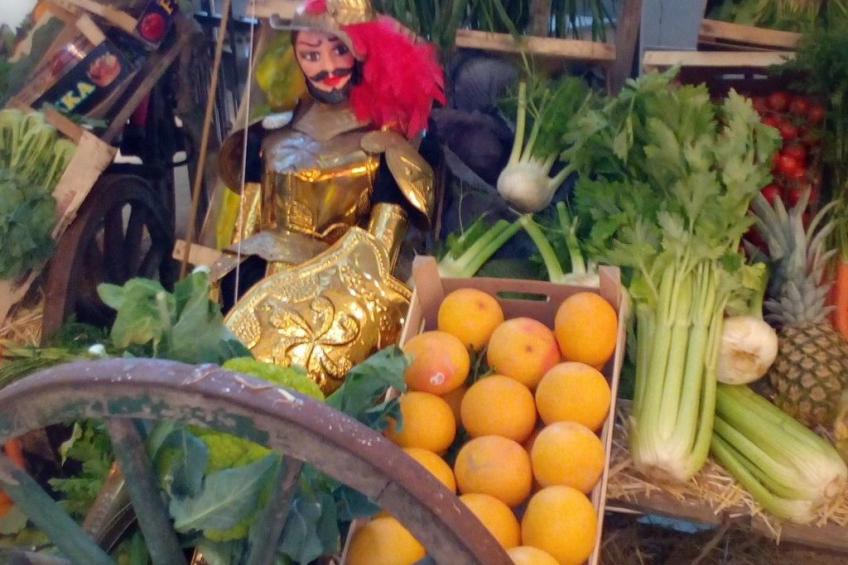 mit Balkon - foto 11