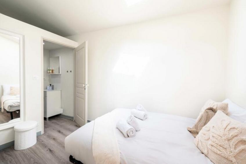 Résidence Villa 140m² Piscine - Proche Cannes - foto 26