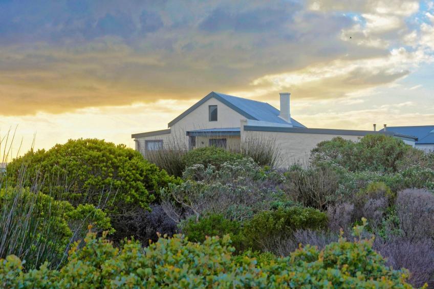 mit Privatpool für 8 Personen ca. 240 m² in Kommetjie, Kapregion (Westkap) - foto 31