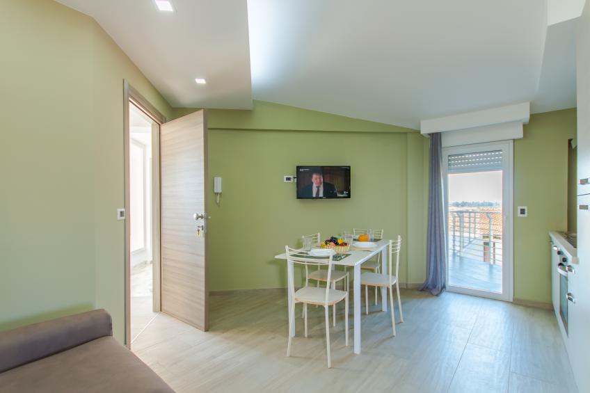 Casa Golf a 200 mt Dal Mare - foto 8