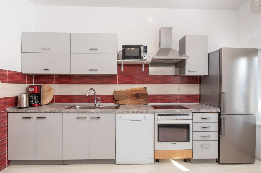 Villa Kristina - foto 25