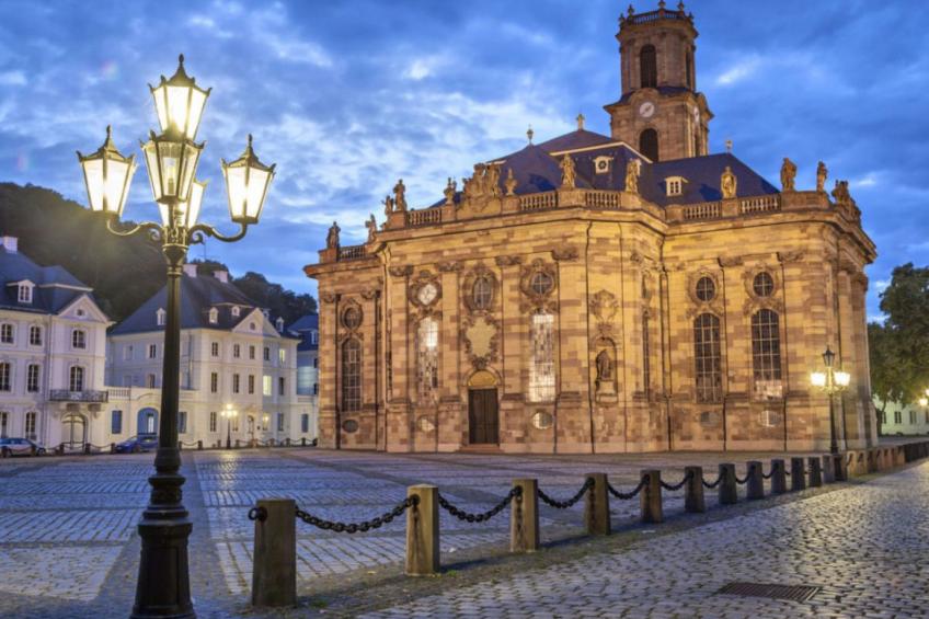 in Friedrichsthal - foto 15