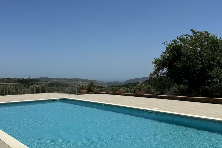 Tolles Reihenhaus im Olivenhain - foto 25