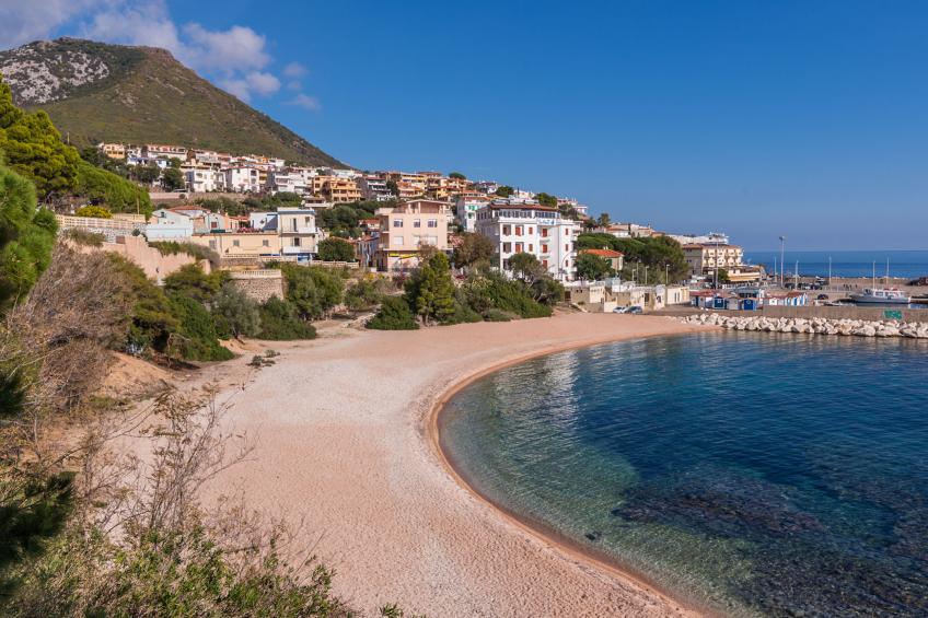 Blue Levante - foto 32