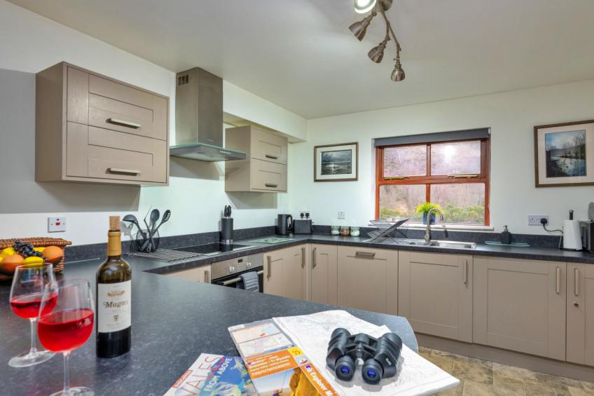 Riverstone Cottage - foto 25