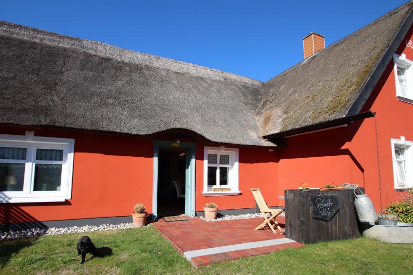Ferienhaus in Zempin Schusters Kate - foto 25