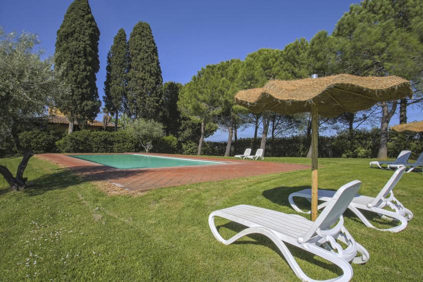 Podere Campiglia (TVN194) - foto 18