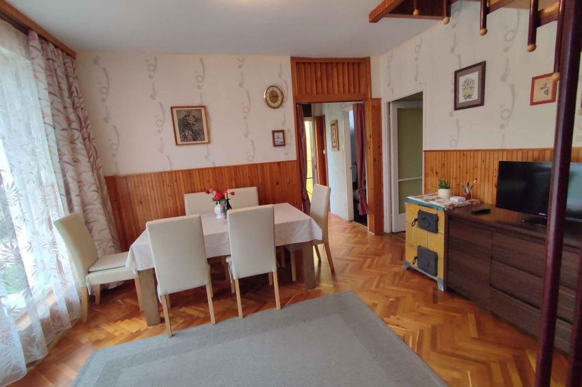 maison de vacances à l'usage exclusif - BF-468YV - foto 14