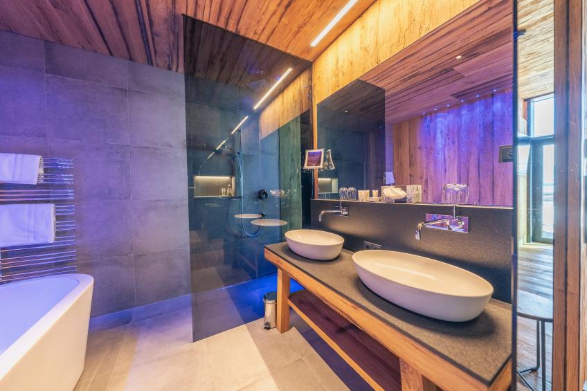 Apartments Mountain View Lofts, Kaltenbach - Type B - foto 19