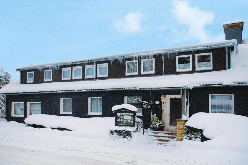 Appartementhaus zur Tanne, Altenau - Typ A - foto 20