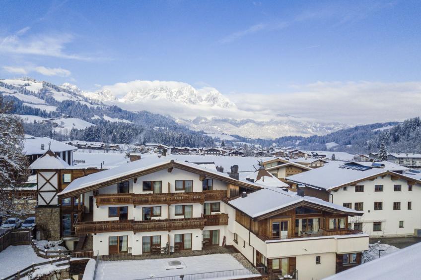 Dorfresort Kitzbühel 7 - foto 35
