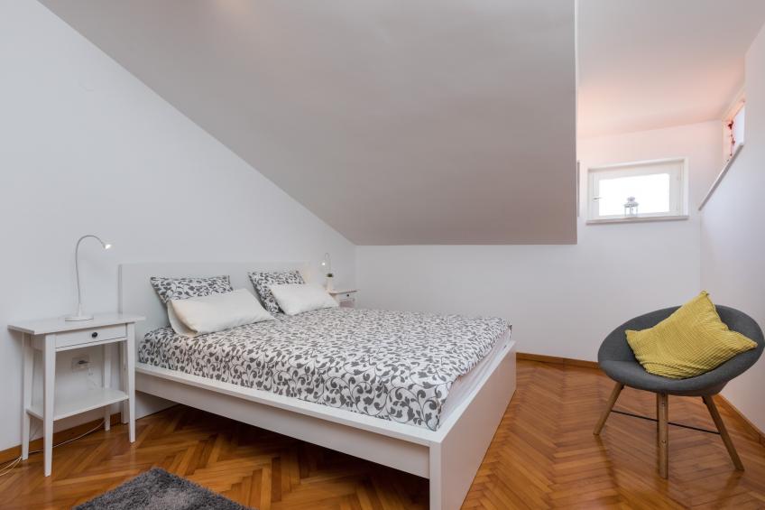 Romance Apartments Dubrovnik - One Bedroom Apartment with Patio (R3) - foto 9