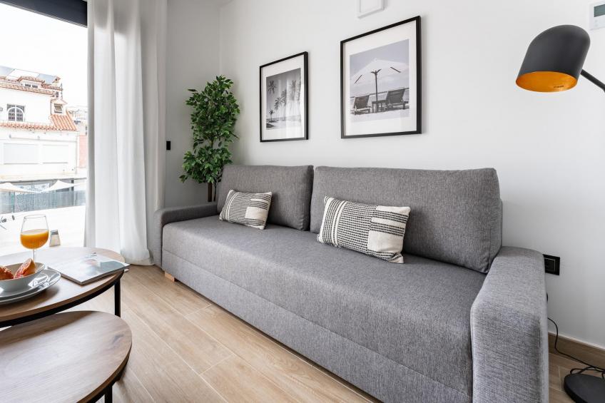CT 326 - Faro's Fuengirola Prime Location - Boutique Apartment - foto 9