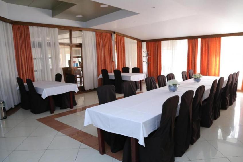 Hotel Orion - Single Room with Balcony - foto 13