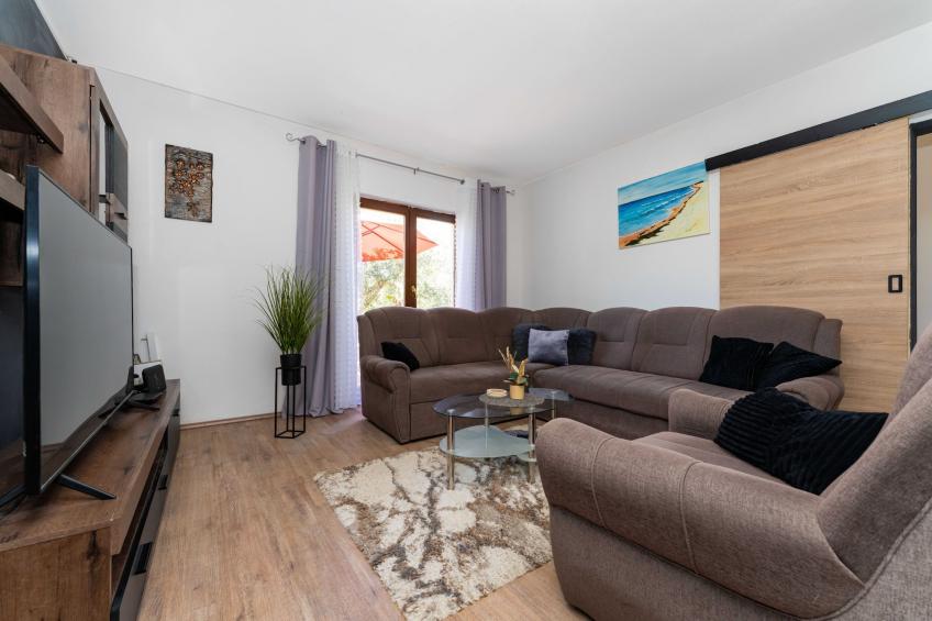 Holiday home Olive Garden - foto 19